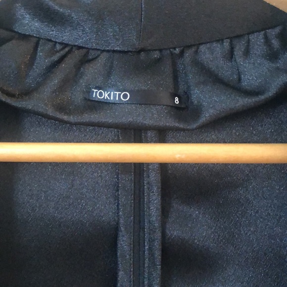 Tokito size 8 jacket - Picture 2 of 8
